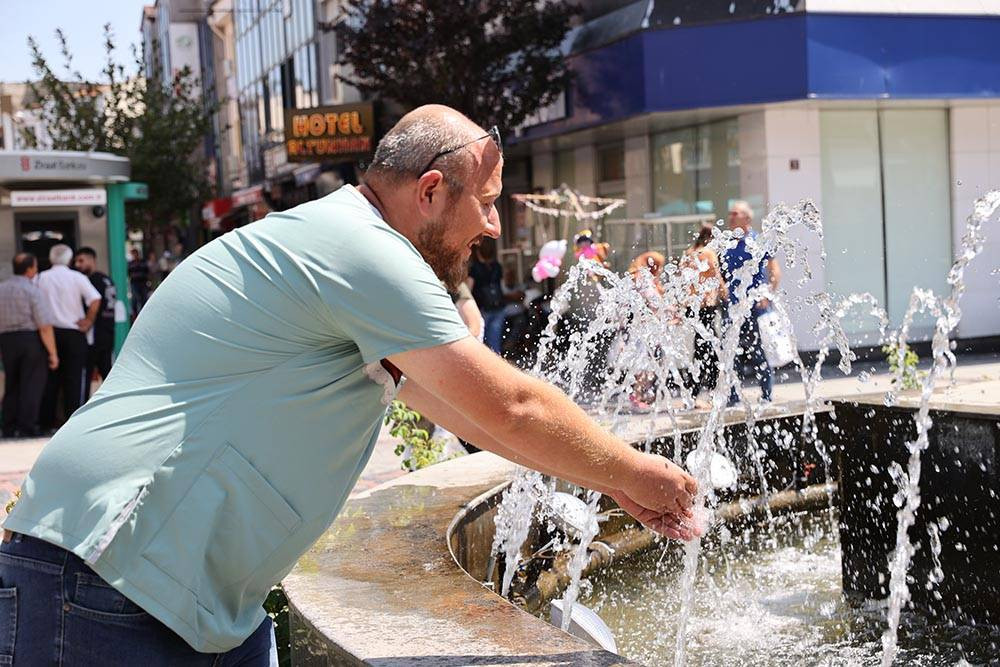 Trakya kavruluyor - Resim: 15